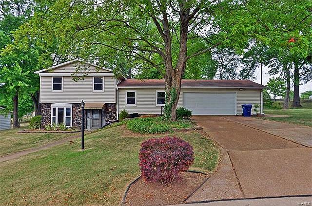 1st image of 4317 Barth Dr