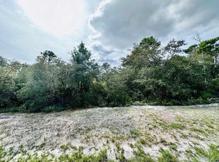 158 Singleleaf Rd, Eastpoint, FL 32328