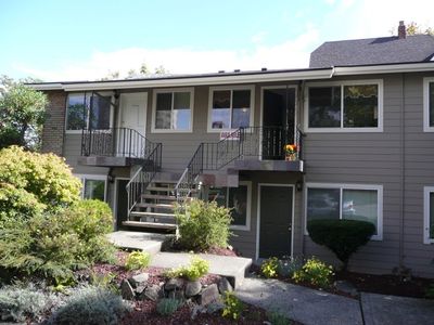 604 N 3rd St APT 4, Tacoma, WA, 98403
