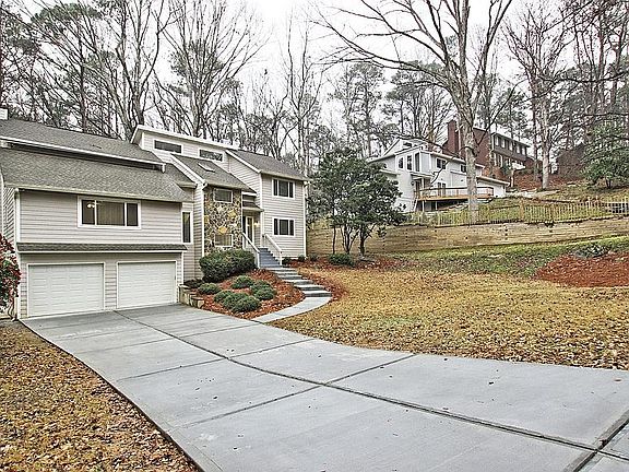 2nd image of 1880 Branch Valley Dr