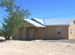 768 W 7th St, Ajo, AZ 85321