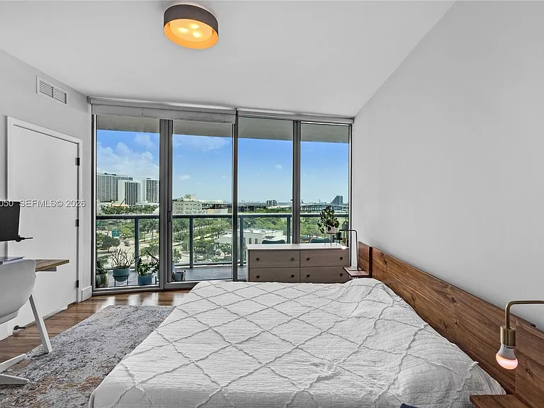 888 Biscayne Blvd #812 — Photo 13