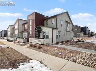 1871 Rose Quartz Hts, Colorado Springs, CO 80908