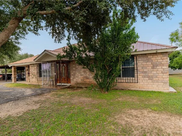 2400 Valencia Ave, Mission, TX 78574