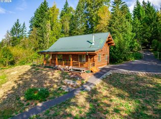 121 Myers Rd, Road, WA 98648