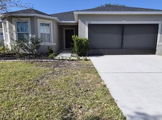 136 Tracy Cir, Haines City, FL 33844