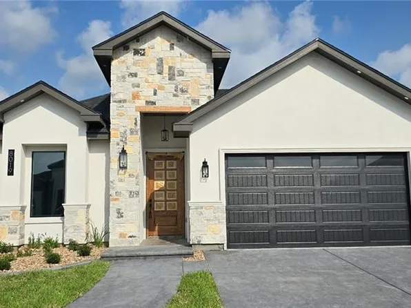 8019 N 49th Ln, McAllen, TX 78504