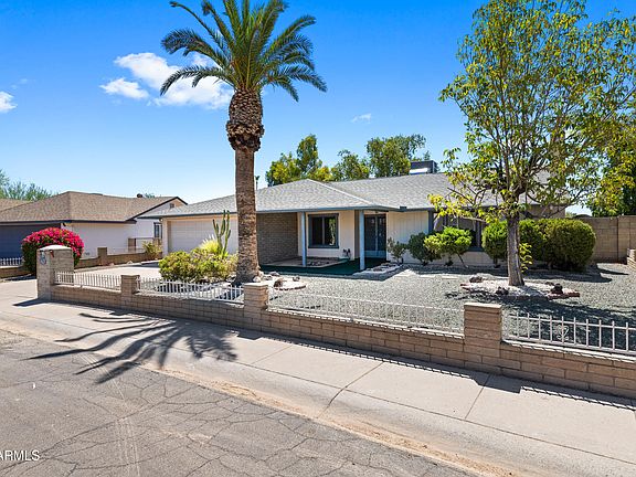 2nd image of 11825 S PAIUTE Street