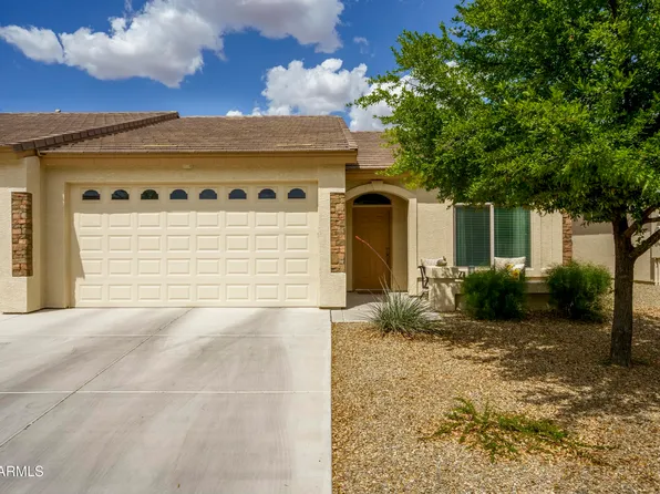 10960 E MONTE Avenue E #239, Mesa, AZ 85209
