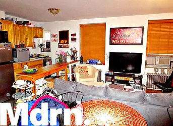 Rented by Mdrn Residential