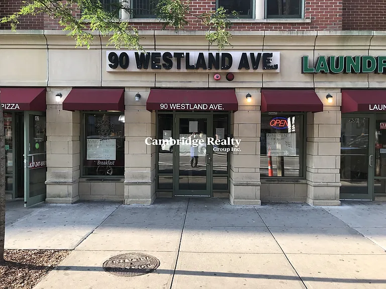 90 Westland Ave #203T — Photo 10