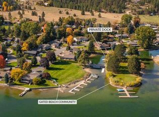 317 S Shoreline Dr UNIT 2, Liberty Lake, WA 99019