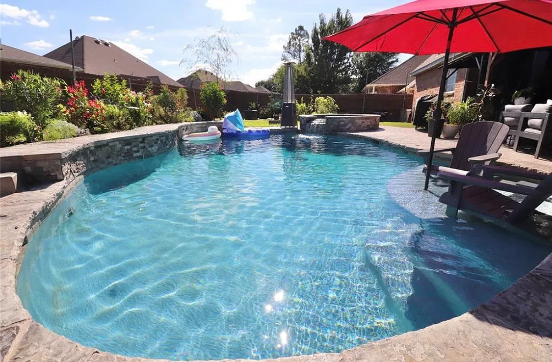 2932 Misty Ridge Dr — Photo 2