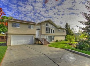 4505 S Willamette Ct, Spokane, WA 99223