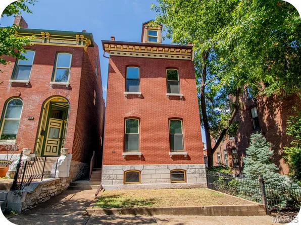 2315 S 12th St, Saint Louis, MO 63104