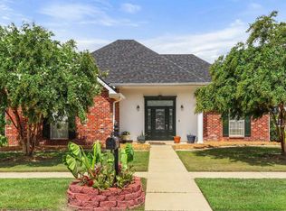 204 Shay Dr, Houma, LA 70360