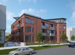 WYE Flats, Boulder, CO 80301
