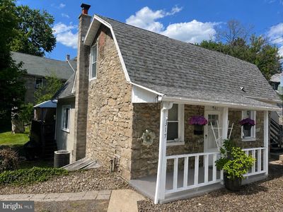 317 Stoney Batter, Bellefonte, PA, 16823