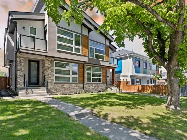 2807 E 36th St SW, Calgary, AB T3E 2Z9