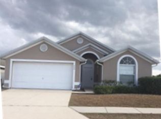 200 Cheshire Way, Davenport, FL 33897