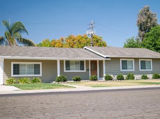 203 W Longview Ave, Stockton, CA 95207