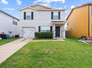 1836 Vineridge Ln, Burleson, TX 76028