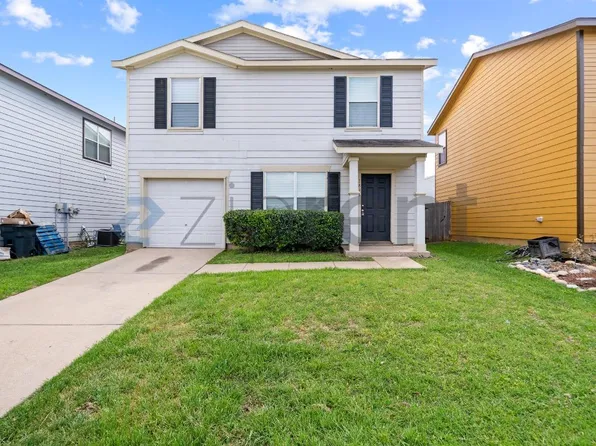 1836 Vineridge Ln, Burleson, TX 76028