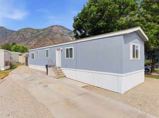 1221 S 900 E #38, Provo, UT 84606