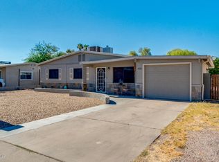 420 E Garnet Ave, Mesa, AZ 85204
