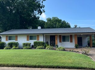 5005 Welchshire Ave, Memphis, TN 38117