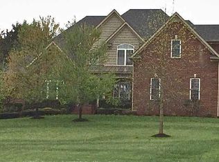 3579 Sanford Dr, Murfreesboro, TN 37130