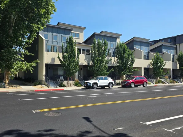 529-543 W 1st St, Reno, NV 89503