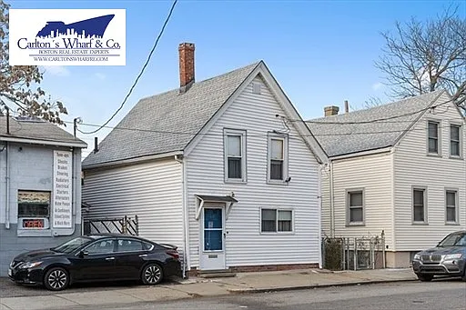 408 Bremen St