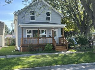 1417 Wisconsin Ave, Sheboygan, WI 53081
