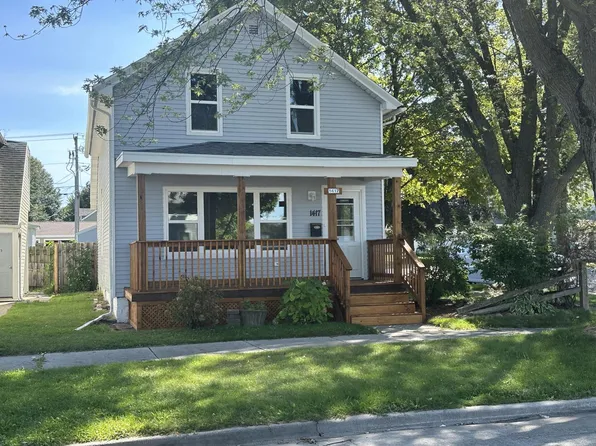 1417 Wisconsin AVENUE, Sheboygan, WI 53081