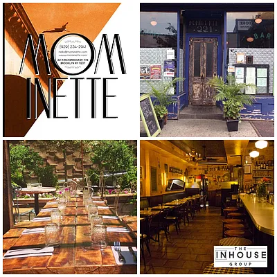 Rented by The InHouse Group | media 14