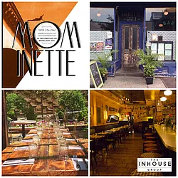 Rented by The InHouse Group