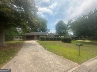3053 Menlo Park Dr, Rex, GA 30273