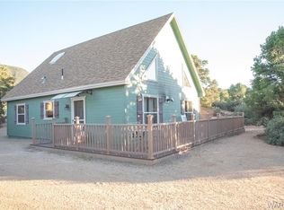 2719 S Dw Ranch Rd, Kingman, AZ 86401