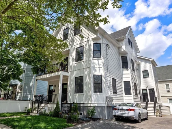 23 Jaques St #B, Somerville, MA 02145
