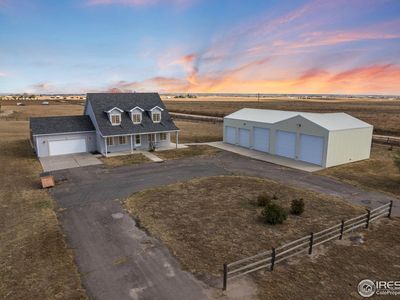 7967 County Road P.3, Wiggins, CO, 80654