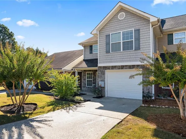 304 Princeton Walk, Adairsville, GA 30103