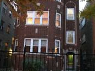 7840 S Jeffery Blvd #1, Chicago, IL 60649