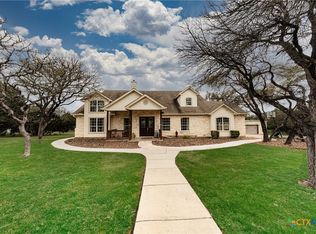 923 Wagon Wheel Dr, Spring Branch, TX 78070