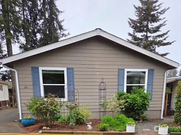 4515 176th St Street SW #25, Lynnwood, WA 98037
