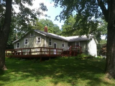 5 Locust Lake Rd, Blairstown, NJ, 07825