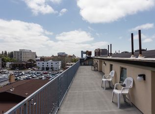 1849 Shattuck Ave APT 201, Berkeley, CA 94709