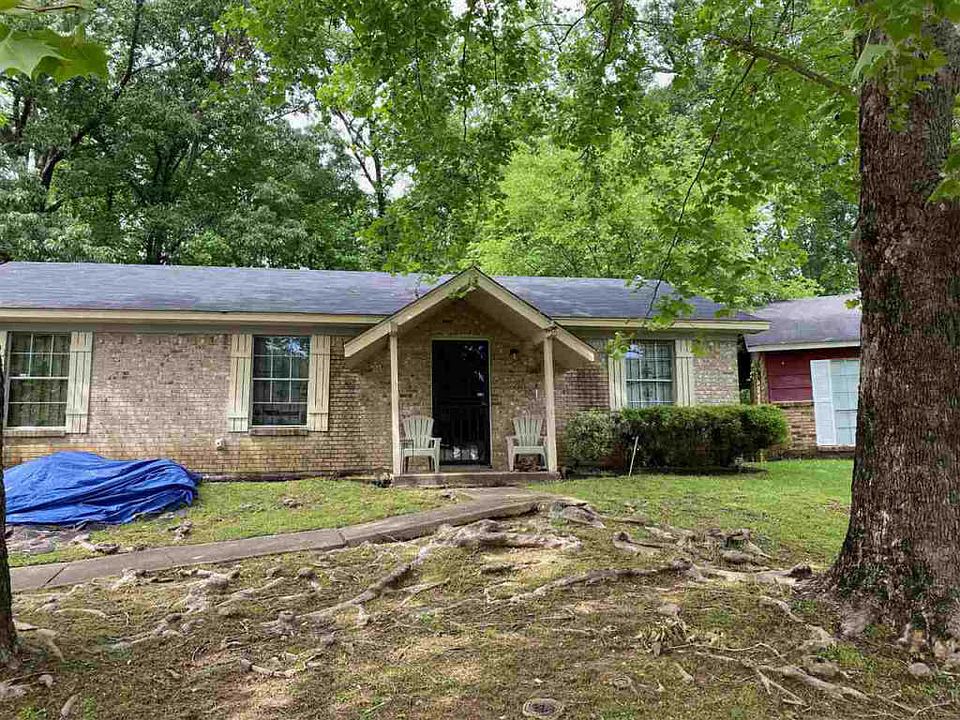 1736 Brookhollow Cir, Jackson, MS 39212 Zillow