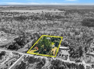 457 County Road 3773, Cleveland, TX 77327