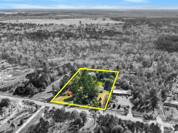 457 County Road 3773, Cleveland, TX 77327